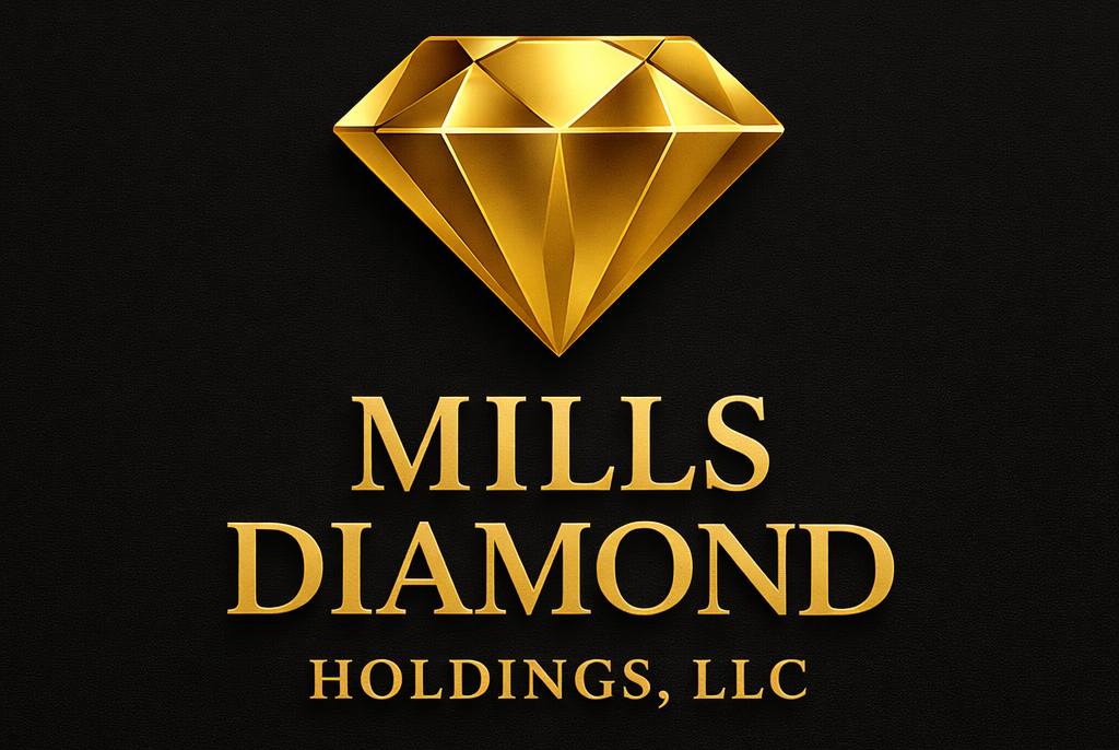 Mills Diamond Holdings, LLC